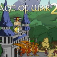 Age of War 2