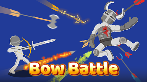Bow Battle