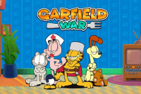 Garfield War