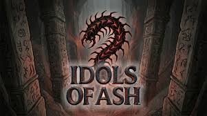 Idols of Ash