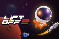 Lift Off 2