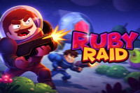 Ruby Raid