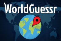 World Guesser